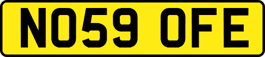 NO59OFE