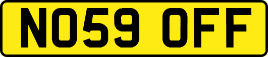 NO59OFF