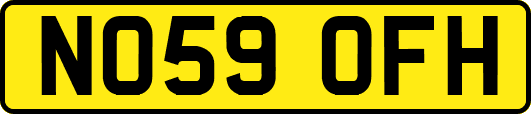 NO59OFH