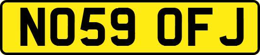 NO59OFJ