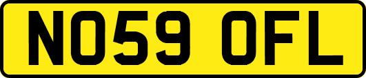 NO59OFL