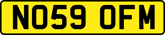 NO59OFM