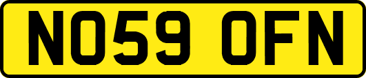 NO59OFN