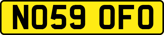 NO59OFO