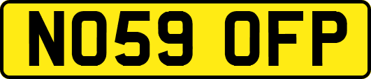 NO59OFP