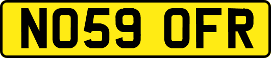NO59OFR
