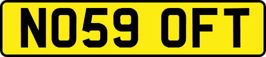 NO59OFT