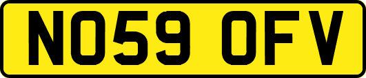 NO59OFV