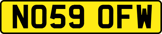 NO59OFW