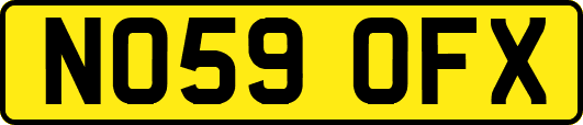 NO59OFX