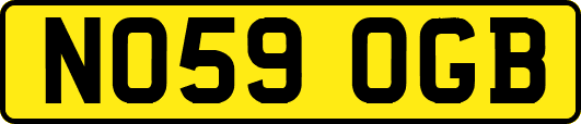 NO59OGB