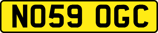 NO59OGC