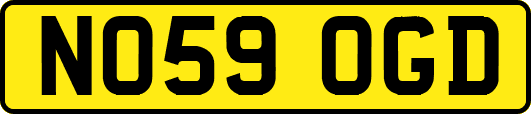 NO59OGD