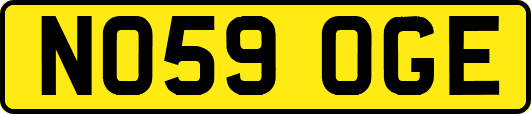 NO59OGE