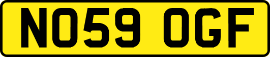 NO59OGF