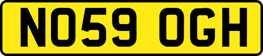 NO59OGH