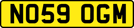 NO59OGM