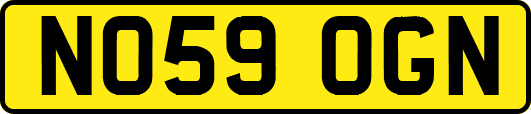 NO59OGN