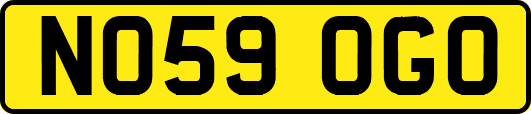 NO59OGO