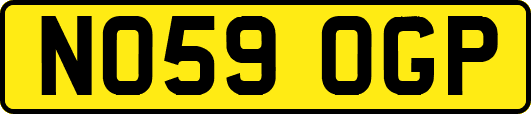 NO59OGP