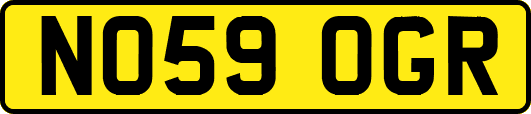 NO59OGR