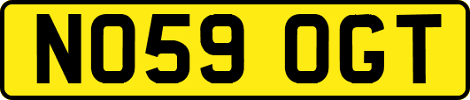 NO59OGT