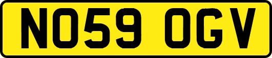 NO59OGV
