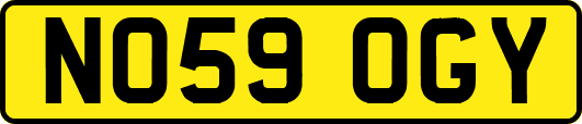 NO59OGY