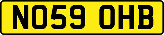 NO59OHB