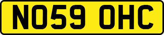 NO59OHC