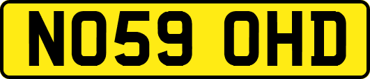 NO59OHD
