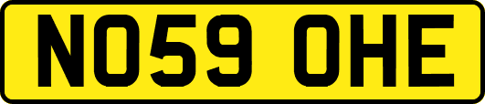 NO59OHE