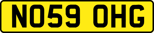 NO59OHG