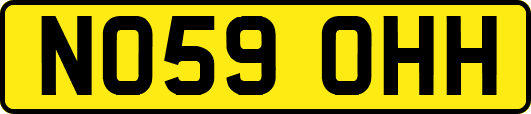 NO59OHH