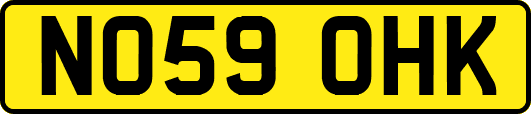 NO59OHK