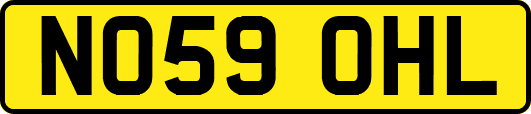 NO59OHL