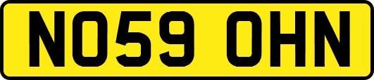 NO59OHN