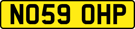 NO59OHP