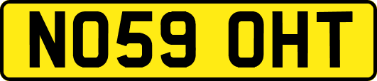 NO59OHT