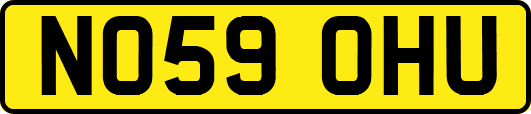 NO59OHU