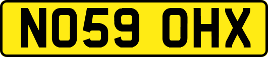 NO59OHX