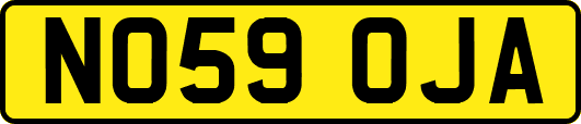 NO59OJA
