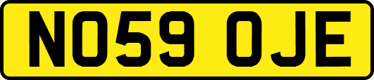 NO59OJE