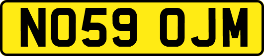 NO59OJM