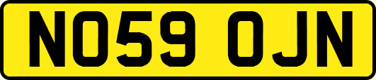 NO59OJN