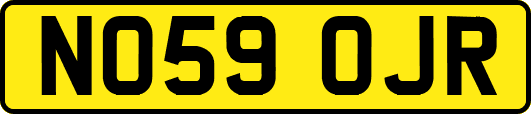 NO59OJR