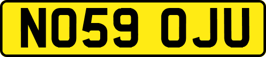 NO59OJU