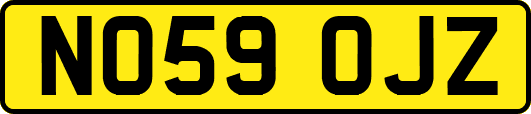 NO59OJZ