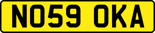 NO59OKA