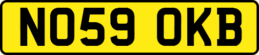 NO59OKB